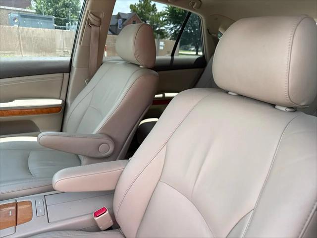2007 Lexus RX 350 RX 350