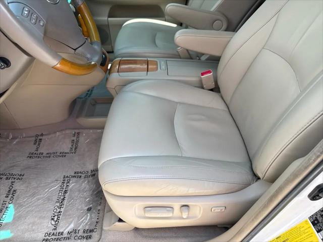 2007 Lexus RX 350 RX 350