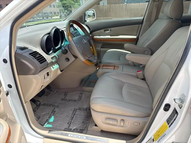 2007 Lexus RX 350 RX 350