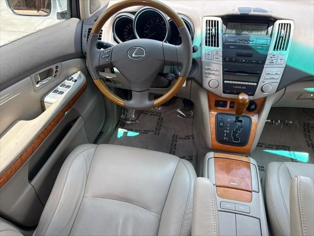 2007 Lexus RX 350 RX 350