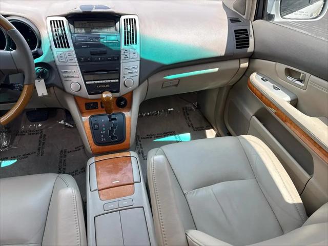 2007 Lexus RX 350 RX 350