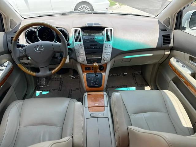 2007 Lexus RX 350 RX 350