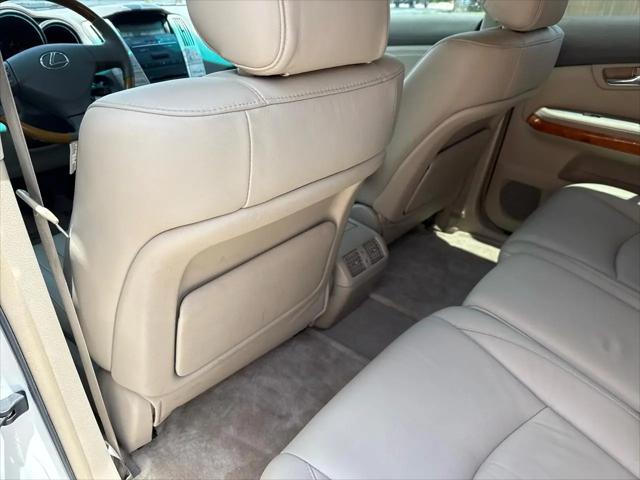 2007 Lexus RX 350 RX 350