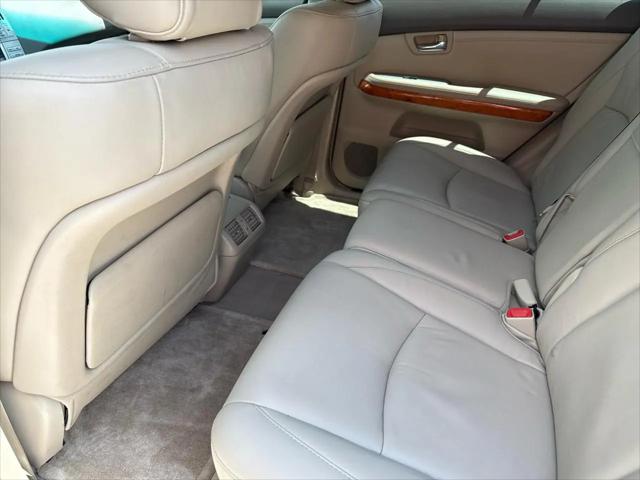 2007 Lexus RX 350 RX 350