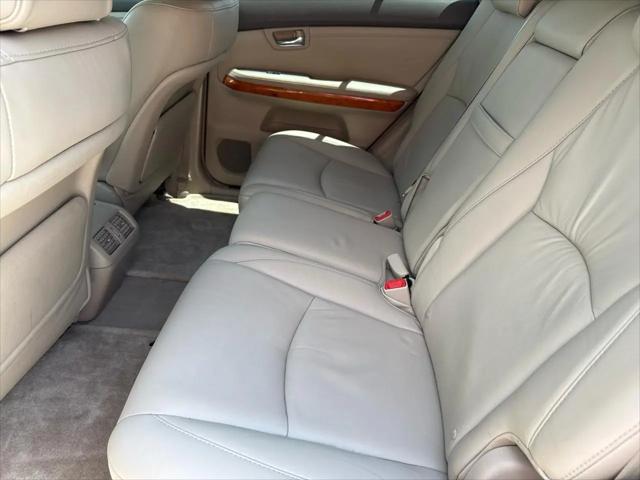 2007 Lexus RX 350 RX 350