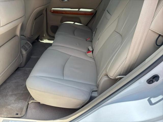 2007 Lexus RX 350 RX 350