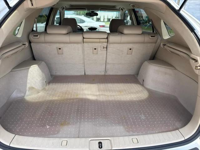 2007 Lexus RX 350 RX 350
