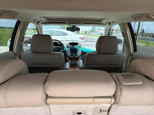 2007 Lexus RX 350 RX 350