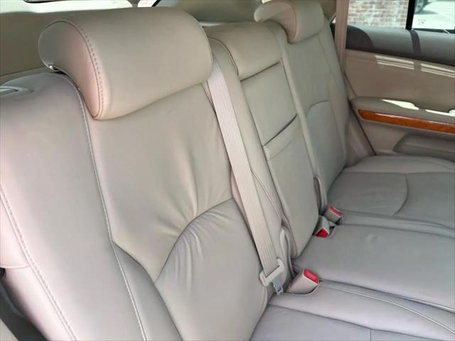 2007 Lexus RX 350 RX 350