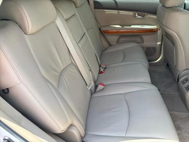 2007 Lexus RX 350 RX 350