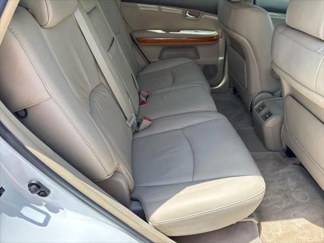 2007 Lexus RX 350 RX 350