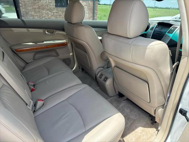 2007 Lexus RX 350 RX 350