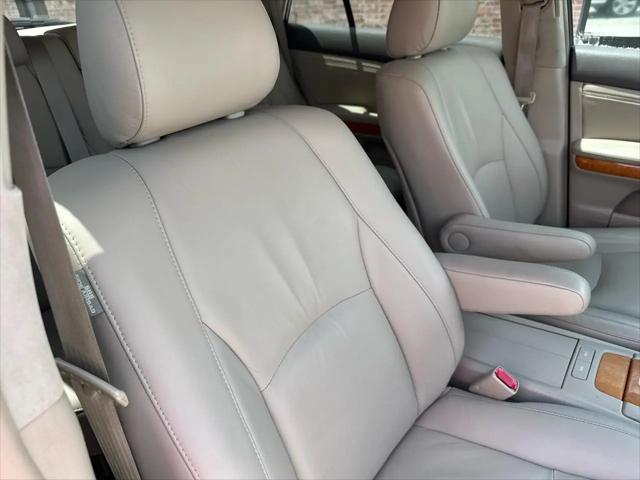 2007 Lexus RX 350 RX 350