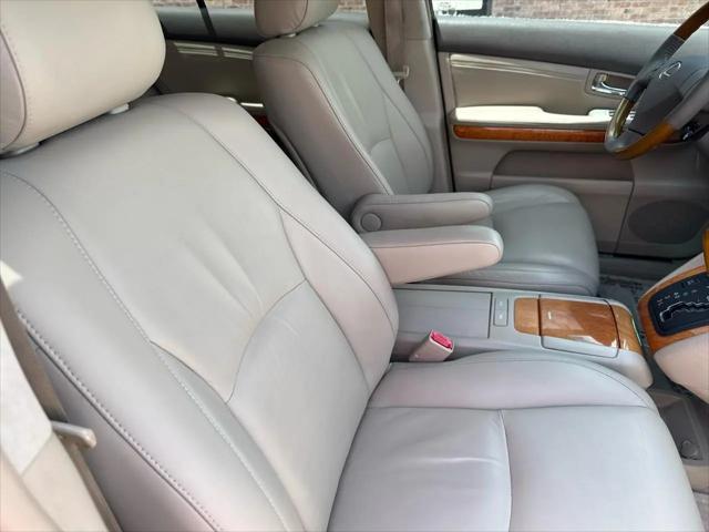 2007 Lexus RX 350 RX 350