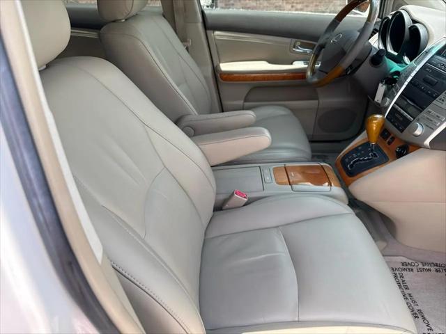 2007 Lexus RX 350 RX 350
