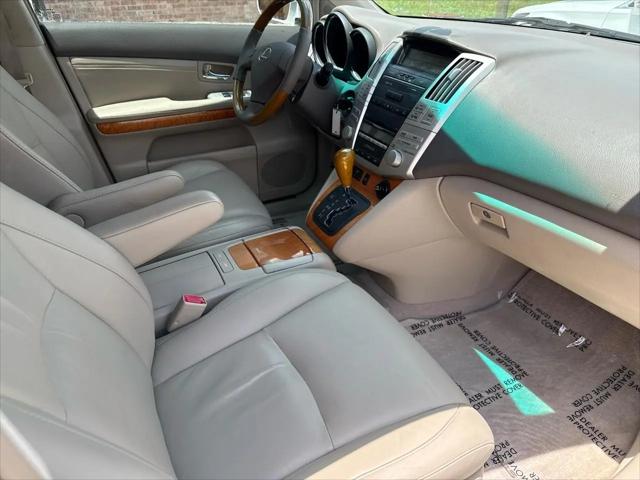 2007 Lexus RX 350 RX 350