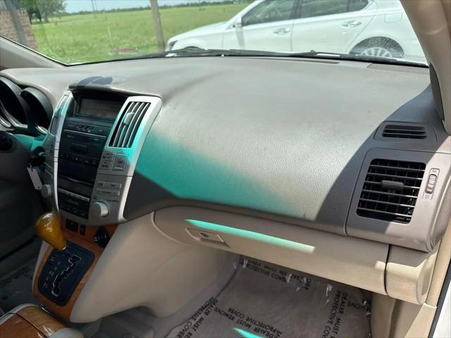 2007 Lexus RX 350 RX 350