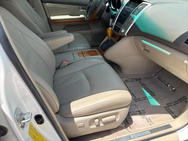 2007 Lexus RX 350 RX 350