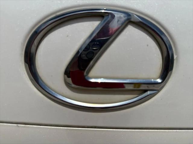 2007 Lexus RX 350 RX 350