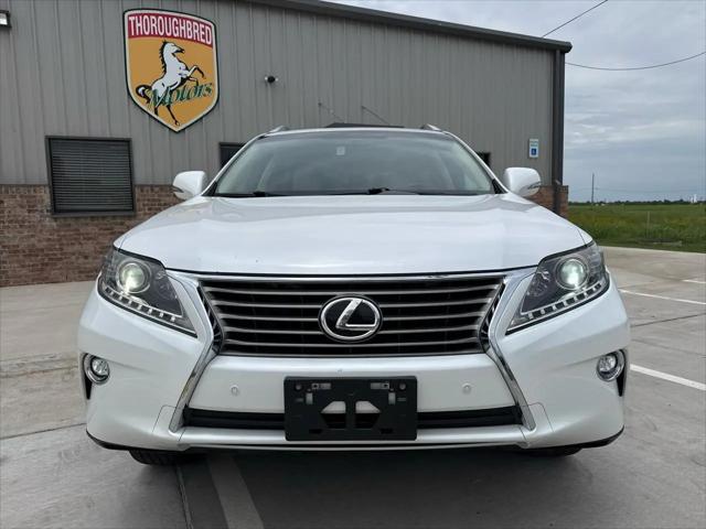 2015 Lexus RX 350 RX 350