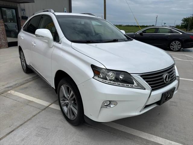 2015 Lexus RX 350 RX 350