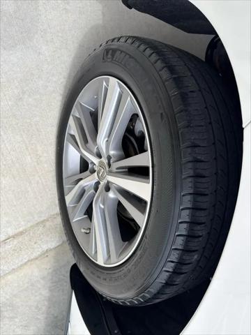 2015 Lexus RX 350 RX 350