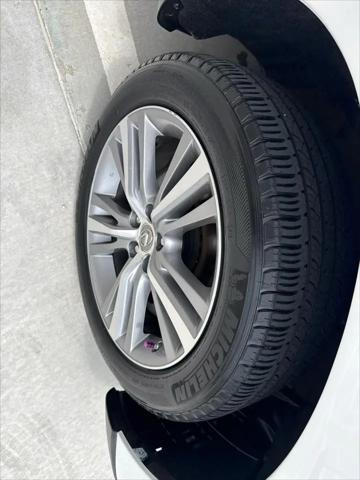 2015 Lexus RX 350 RX 350