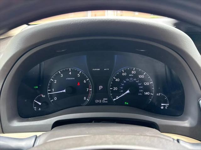 2015 Lexus RX 350 RX 350