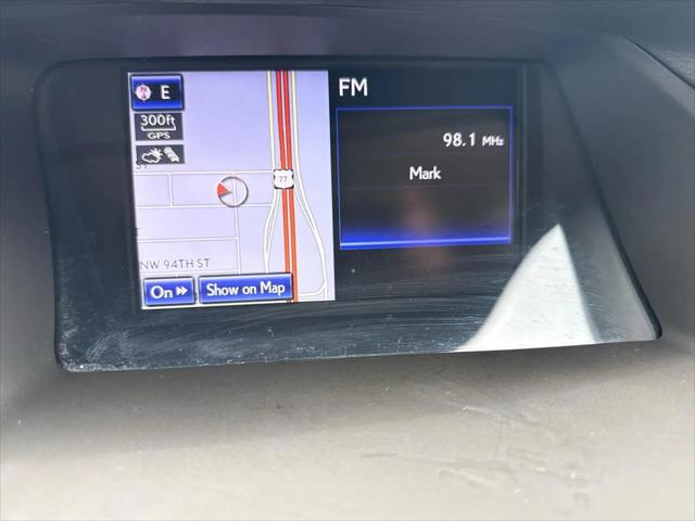 2015 Lexus RX 350 RX 350