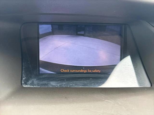 2015 Lexus RX 350 RX 350