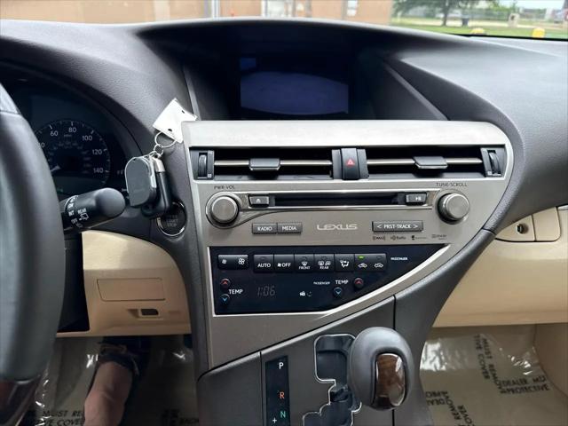 2015 Lexus RX 350 RX 350