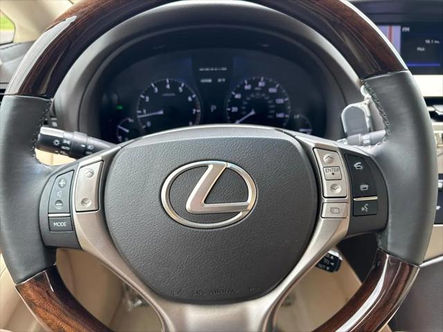 2015 Lexus RX 350 RX 350