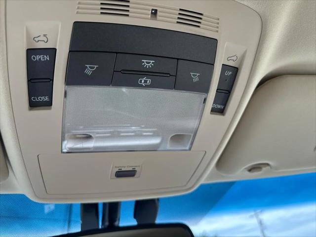 2015 Lexus RX 350 RX 350