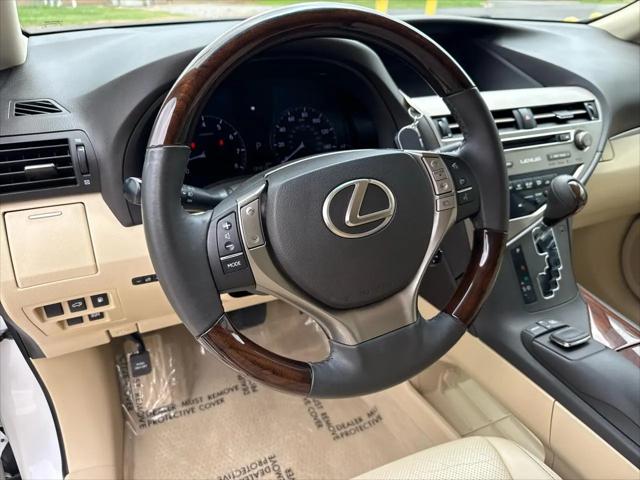2015 Lexus RX 350 RX 350