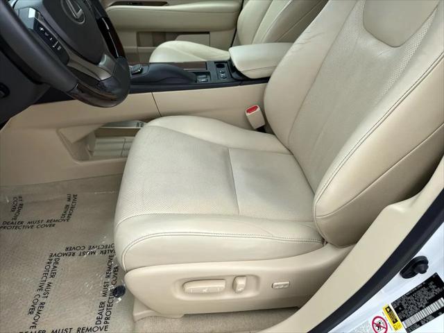 2015 Lexus RX 350 RX 350
