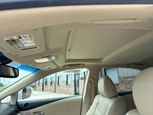 2015 Lexus RX 350 RX 350
