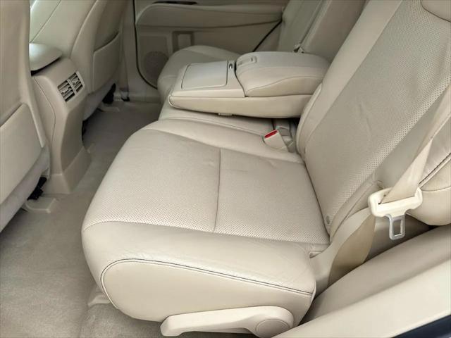 2015 Lexus RX 350 RX 350