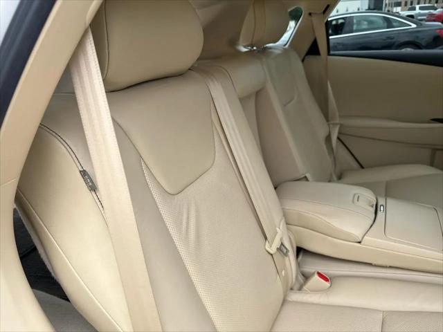 2015 Lexus RX 350 RX 350