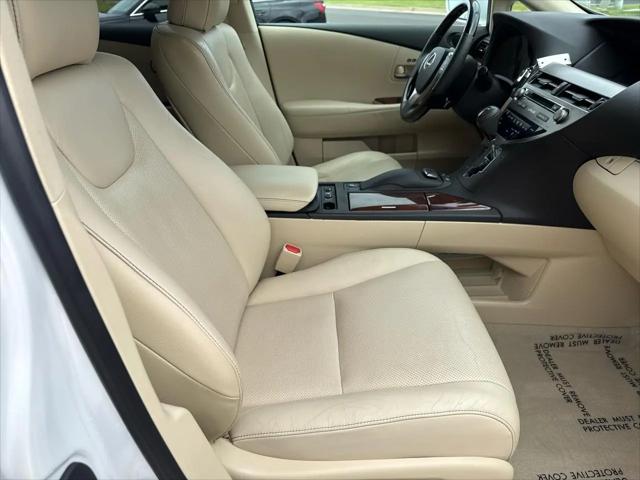 2015 Lexus RX 350 RX 350