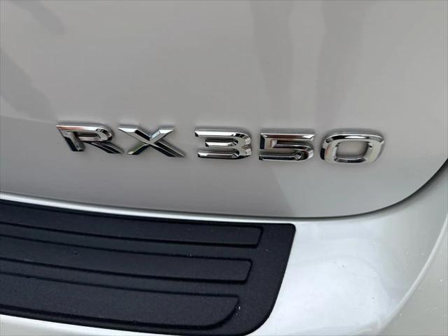2015 Lexus RX 350 RX 350