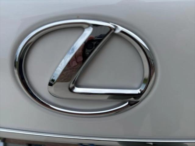 2015 Lexus RX 350 RX 350