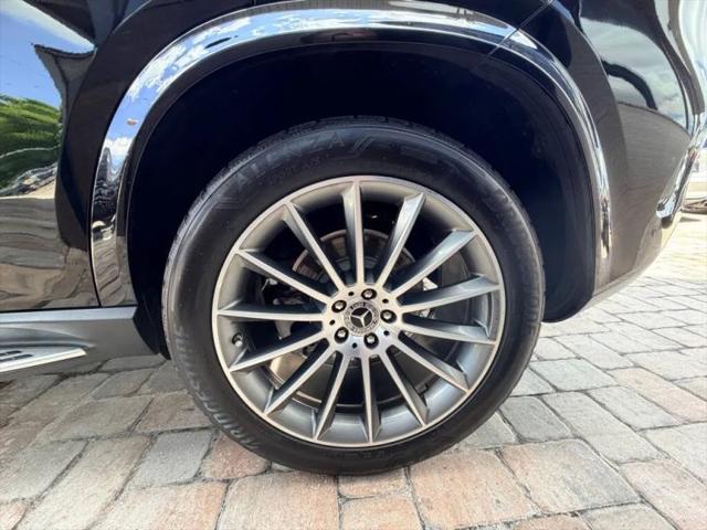 2021 Mercedes-Benz GLE GLE 350 350