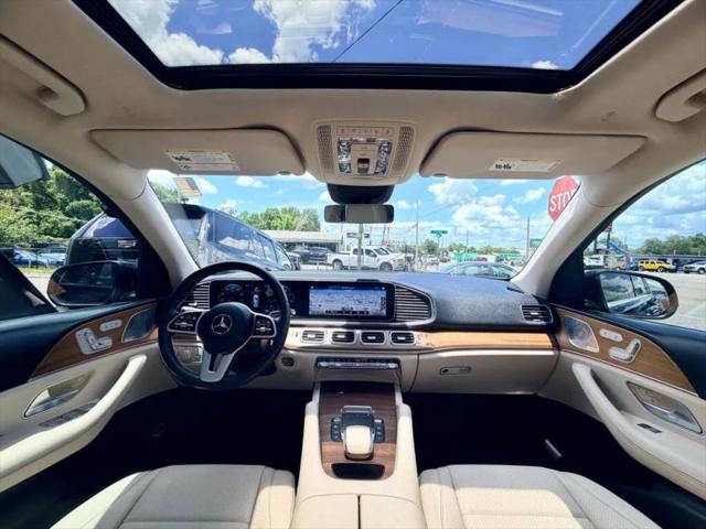 2021 Mercedes-Benz GLE GLE 350 350