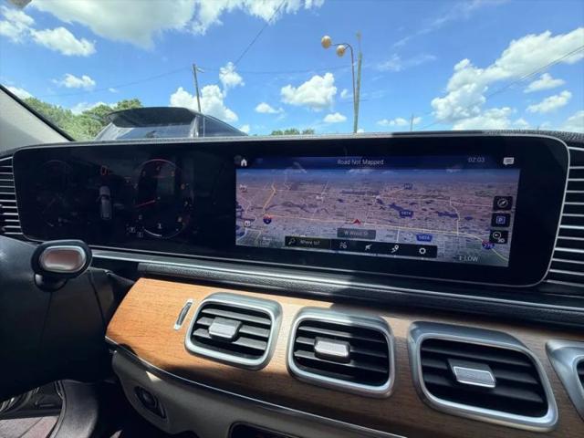 2021 Mercedes-Benz GLE GLE 350 350