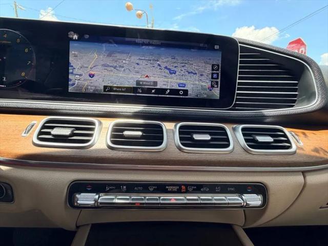 2021 Mercedes-Benz GLE GLE 350 350