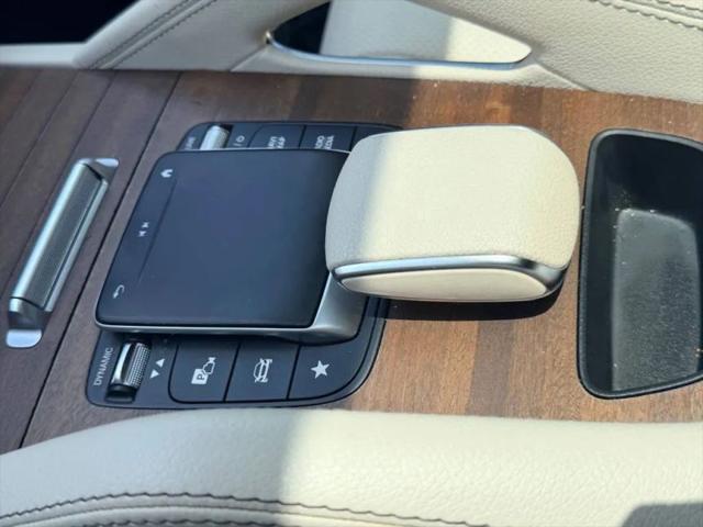2021 Mercedes-Benz GLE GLE 350 350