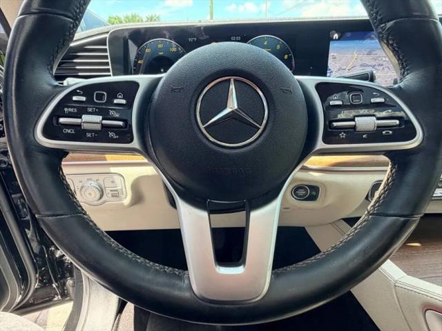 2021 Mercedes-Benz GLE GLE 350 350