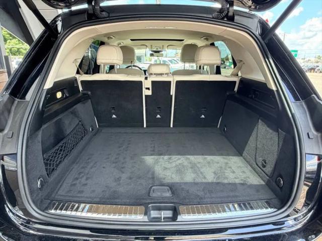 2021 Mercedes-Benz GLE GLE 350 350