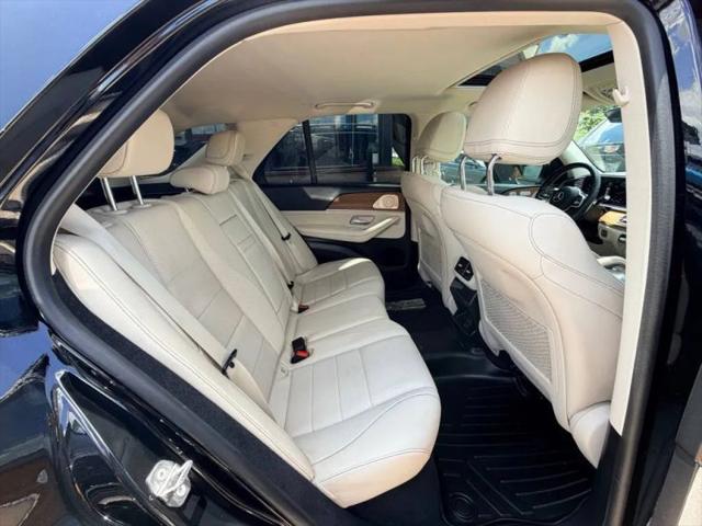 2021 Mercedes-Benz GLE GLE 350 350