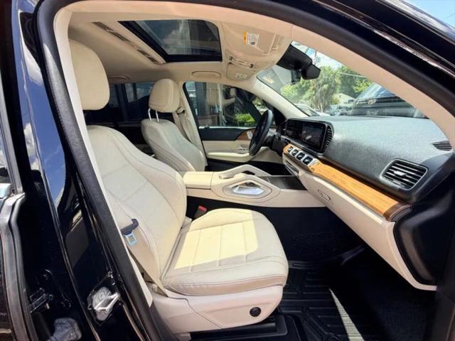 2021 Mercedes-Benz GLE GLE 350 350